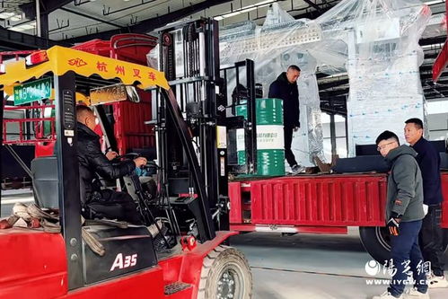 王益区项目建设拉满弓，汽车零部件研发加速跑