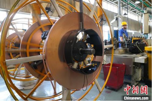 新兴能源技术研发助力可持续发展