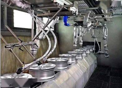 车轮转出新天地 汽车零部件研发的创新之路