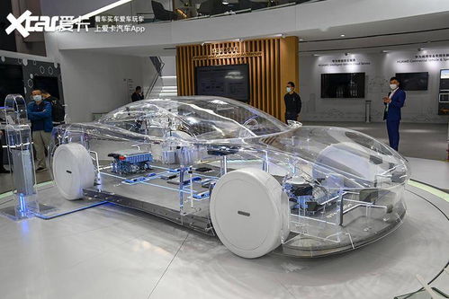 赋能未来出行 华为智能网联汽车零部件的研发之道