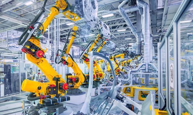 汽车零部件工业的变革引擎 自动化技术如何重塑研发格局